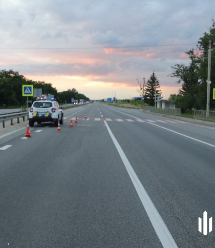 Патрульного не відсторонений після ДТП з 17-річним біля Львова
