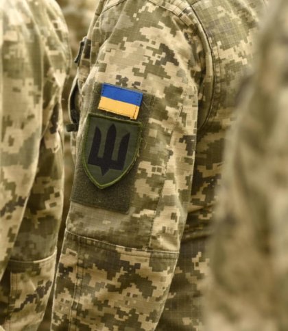 На Львівщини на 5 років тюрми засудили військового за самовільне залишення служби