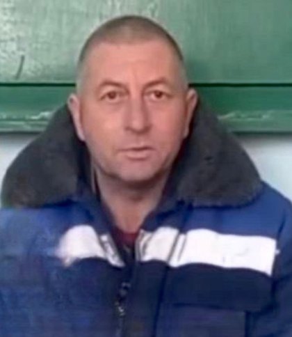 Військовий з Шептицького району повертається з російського полону