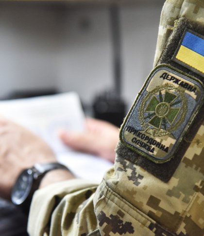 3 роки тюрми: на Львівщині засудили чоловіка за хабар прикордоннику