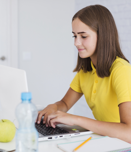 робота для підлітків