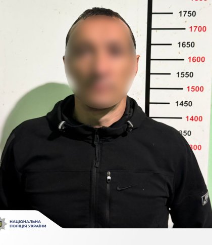Пограбував 69-річну жінку в Трускавці: викрав сумку з грошима