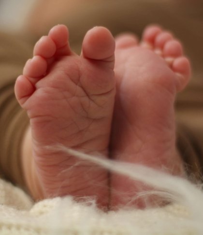 Львівські лікарі зберегли зір новонародженому хлопчику зі складною патологією