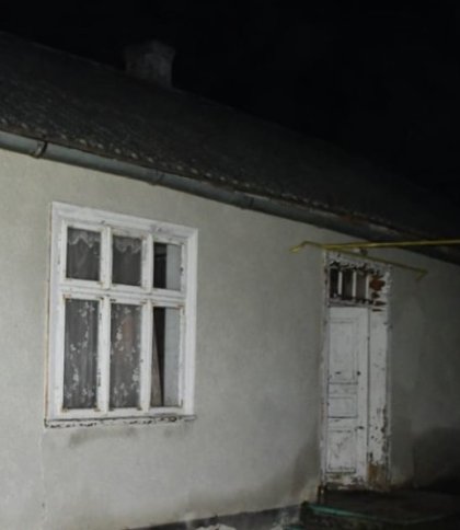 На Стрийщині двох чоловіків увʼязнили на 7 років за жорстоке побиття знайомого на смерть