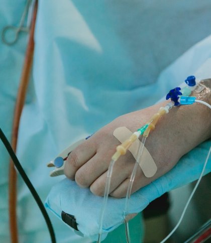 На Львівщині двоє людей померли від Covid-19