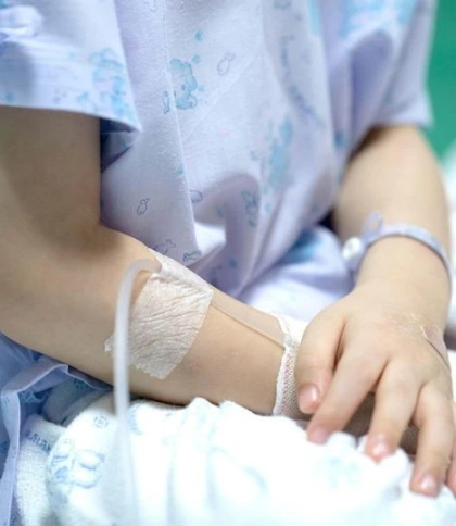 В інфекційній лікарні зросла кількість учнів львівського ліцею з симптомами отруєння