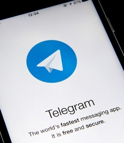 Викрили бот у Telegram, який збирає дані про українців