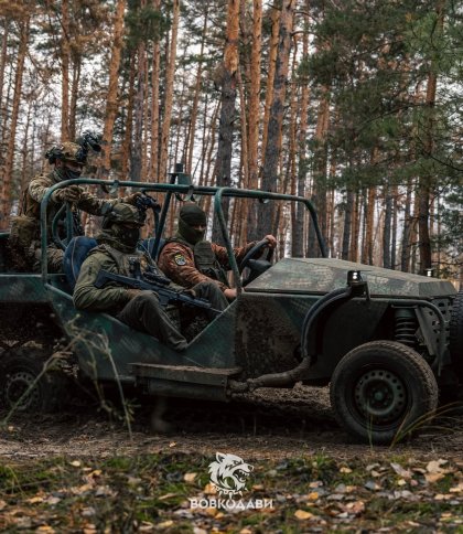 За добу Сили оборони знищили 16 російських артсистем і літак