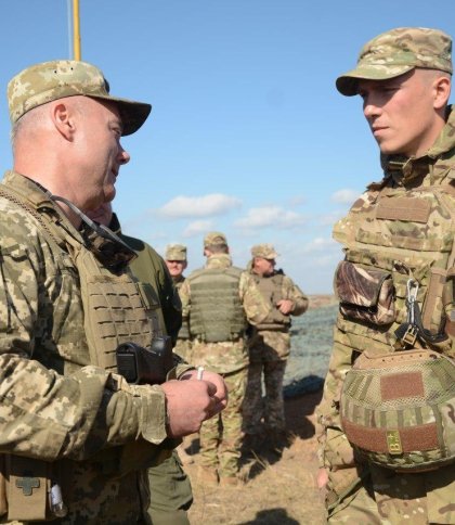 У росії український полк "Азов" визнали "терористичною організацією"