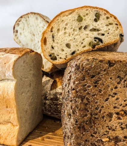 Через російську агресію хліб у країнах Європи подорожчав: як змінилися ціни