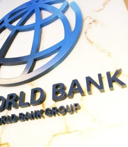 Україна отримає ще 200 мільйонів доларів від Світового банку