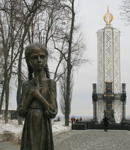 В Хорватії парламент визнав Голодомор геноцидом українського народу