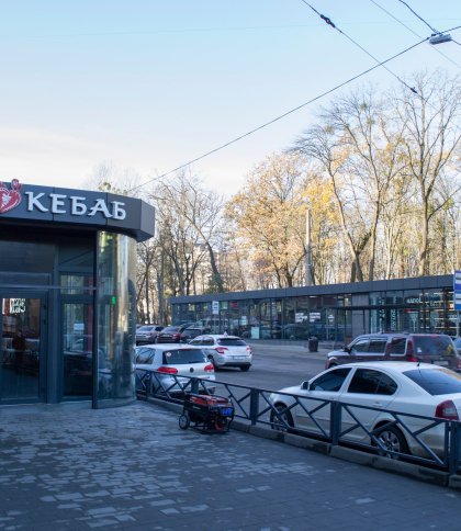 Суд призначив експертизу на законність перебудови підземного переходу заводу “Кінескоп” у Львові