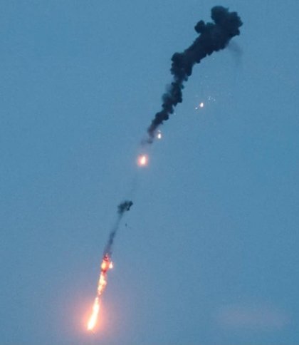 Уламки ракет і дронів знайшли у кількох громадах Львівщини — де саме