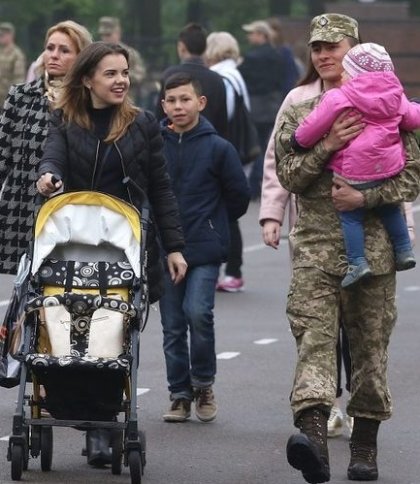 Діти львівських військових можуть отримати кошти на оздоровлення: як це працює