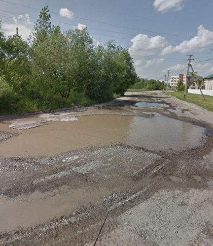 У Львові відремонтують дорогу до картонно-паперового заводу за 25 млн