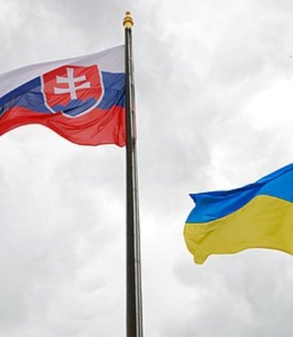 Словаччина передасть Україні 30 бойових машин піхоти БМП-1
