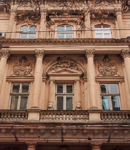 Компанія з Радехова купила у Львові за 50 млн грн пам`ятку архітектури