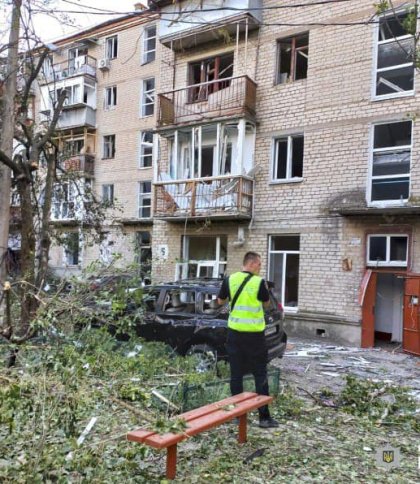 В лікарні у Миколаєві помер постраждалий від ракетного удару: кількість жертв зросла до чотирьох