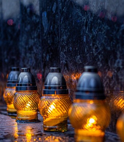 Львівщина 26 листопада попрощається з шістьма загиблими військовими