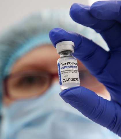 Рецидивіст задушив поясом: у Москві вбили творця вакцини «Спутнік V»