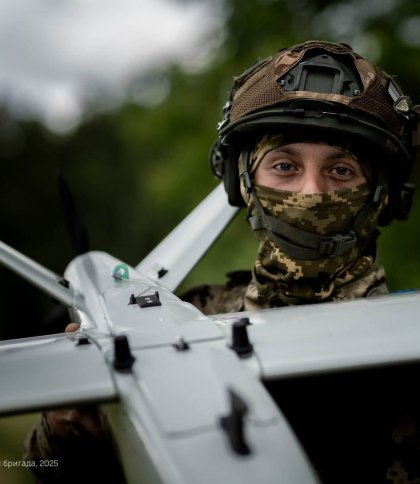 За минулу добу ЗСУ знищили 49 російських артсистем і гелікоптер
