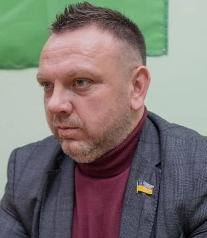 Народний депутат спростував власну заяву про повернення тисячі переселенців на ТОТ