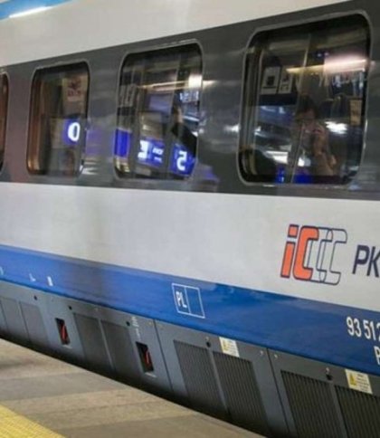 Польща скасує безкоштовний проїзд залізницею для українців