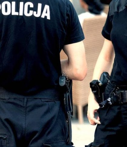 В Україні працювала секретна місія польської поліції: чим вона займалася