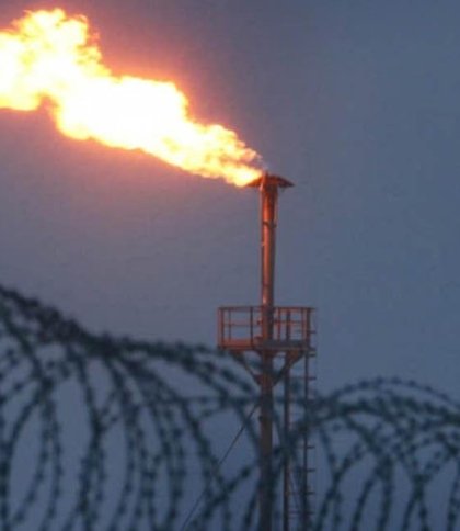 Росія вже кілька місяців щодня сплаює газу на 8 мільйонів фунтів стерлінгів