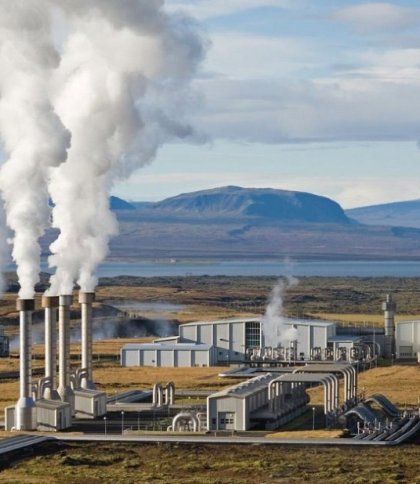 Заміна російському газу: як геотермальна енергетика набирає обертів у Європі