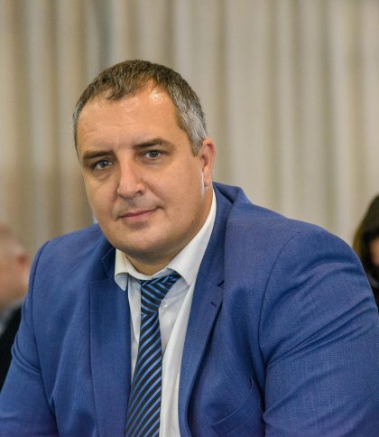 Ганущин вп’яте не прийшов на суд у Львові про корупційну справу