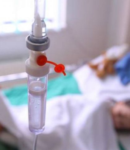 До лікарень госпіталізували 24 дитини через масове отруєння в дитячому таборі у Славському