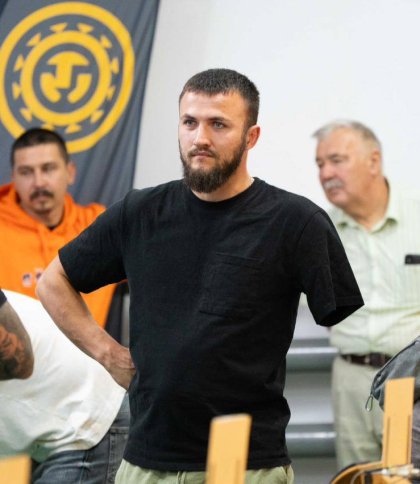 У Львові визначили переможців Кубку Воїнів з кульової стрільби