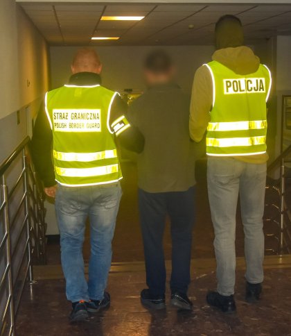 Машиністи з України за 10 тис. доларів перевозили у локомотиві ухилянтів до Польщі