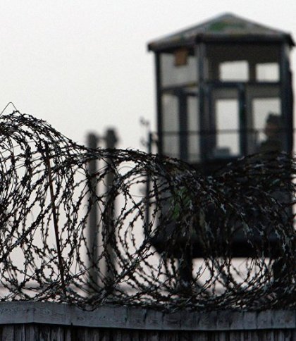 У Росії з тюрем «зникли» 17 тисяч ув'язнених: з яких регіонів найбільше