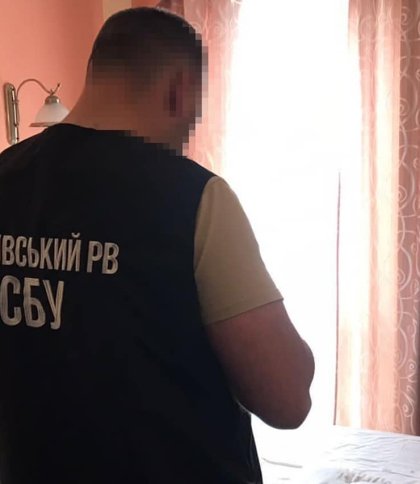 Закликала до припинення існування України: СБУ на Львівщині затримала прихильницю росії