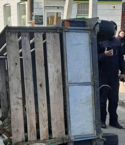 На Львівщині засудили водія за пʼяну смертельну ДТП