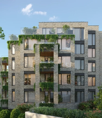 Переваги купівлі квартири в клубному домі: чому Резиденція Бойківська – вибір бізнес-еліт