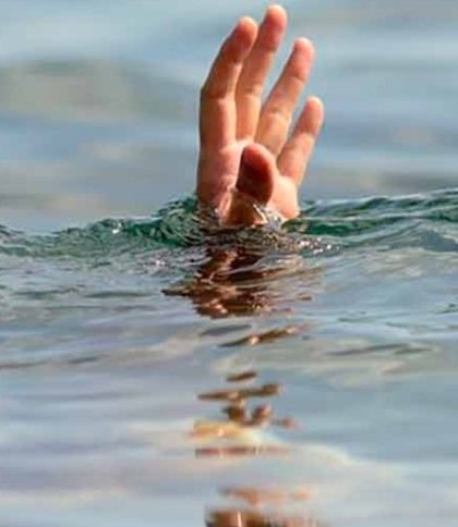 На озері у Рясне-Руському втопився 49-річний чоловік