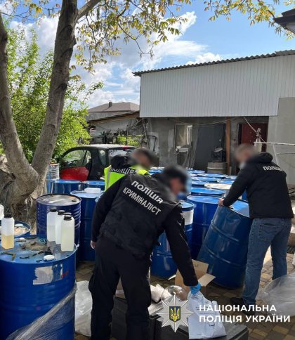 На Львівщині та 14 областях знешкодили наркобізнес: деталі Нацполіції