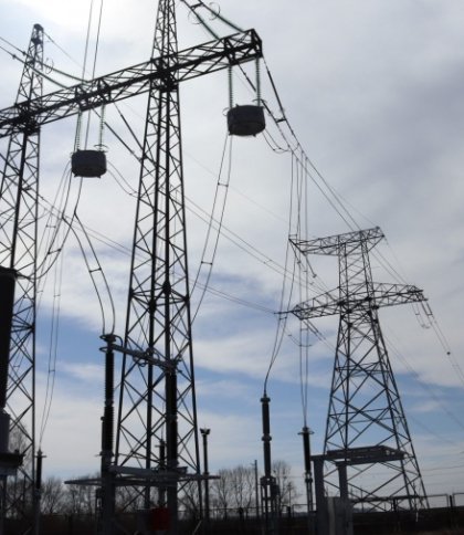 Енергетики відновили електропостачання у тих населених пунктах Львівщини, в яких було знеструмлення
