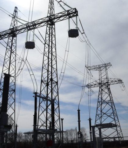 Українська енергосистема синхронізувалася з європейською