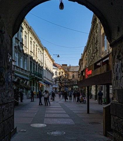 Куди піти у Львові: підбірка пам'яток культури
