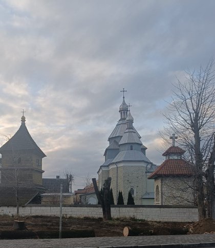 У селищі біля Львова перепоховали радянських солдатів