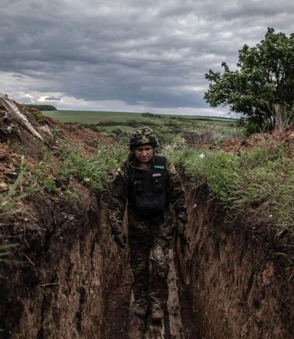 Захід дає карт-бланш росії на поступове витіснення ЗСУ з Донбасу - Микола Бєлєсков