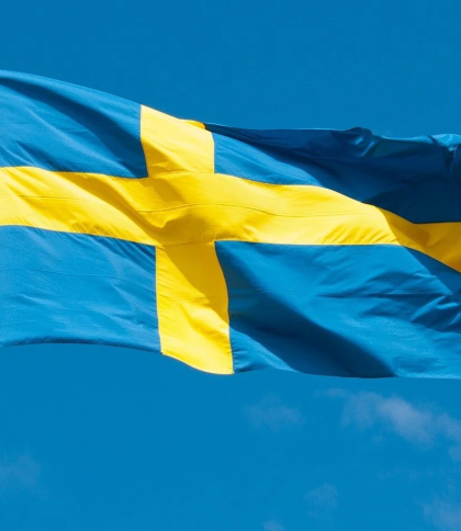Швеція оголосила про новий пакет допомоги Україні