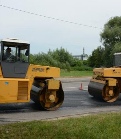Одну з вулиць у Львові перекриють на два місяці через ремонт