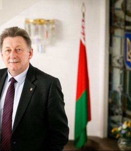Україна викликала для консультацій свого посла в Білорусі: причина