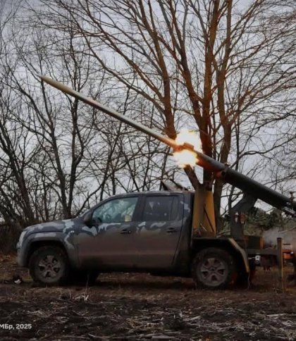 Минулої доби ЗСУ знищили ще 1390 російських солдатів